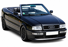 Audi 80/90 B3/B4 Cabrio/Coupe