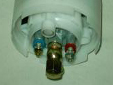 Kraftstoffpumpe