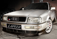 Audi S2 / RS2 Teile