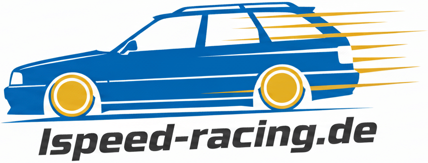 Lspeed-Racing-Logo