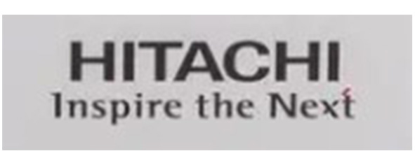 Hitachi