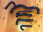 Preview: Silikonschlauchkit Wasser 3B RR ABY ADU schwarz Preview: Silikonschlauchkit Wasser 3B RR ABY ADU schwarz