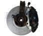 Preview: Bremssatteladapter Audi S2 für RS3 8P Bremse und Audi S8 323 Bremescheiben Preview: Bremssatteladapter Audi S2 für RS3 8P Bremse und Audi S8 323 Bremescheiben