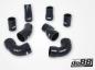 Preview: Ladedruckschlauchkit Silikon mit Schlauchschellen - Audi RS6 4B - do88 Preview: Ladedruckschlauchkit Silikon mit Schlauchschellen - Audi RS6 4B - do88
