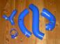 Preview: Silikonschlauchkit 5 teilig Audi S2 ABY RS2 ADU blau Preview: Silikonschlauchkit 5 teilig Audi S2 ABY RS2 ADU blau