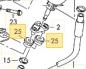 Preview: Haltepuffer Druckspeicher Audi Druckspeicher Preview: Haltepuffer Druckspeicher Audi Druckspeicher