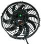 Preview: High Performance Motorsport Lüfter brushless / 30cm (12") / Saugend / 1465 CFM / PWM Control