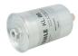 Preview: Kraftstofffilter Audi / VW Mahle - Knecht Filter