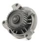 Preview: Wasserpumpe mit Metallwasserrad SKF - Audi S2 ABY S4 S6 AAN 80 B4 Cabrio Coupe NG2 C4 2,3 Liter usw Preview: Wasserpumpe mit Metallwasserrad SKF - Audi S2 ABY S4 S6 AAN 80 B4 Cabrio Coupe NG2 C4 2,3 Liter usw