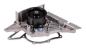 Preview: Wasserpumpe mit Metallrad HEPU - Audi V8 5V Motoren inkl. S6 / RS6 Preview: Wasserpumpe mit Metallrad HEPU - Audi V8 5V Motoren inkl. S6 / RS6