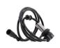 Preview: ABS Sensor Hinterachse Audi 100 / A6 C4 inkl. S4 S6 S6plus Preview: ABS Sensor Hinterachse Audi 100 / A6 C4 inkl. S4 S6 S6plus
