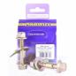 Preview: Powerflex Sturz Einstellbolzensatz M14 Audi 80 B4 Quattro Limo/Avant inkl. S2 RS2 Preview: Powerflex Sturz Einstellbolzensatz M14 Audi 80 B4 Quattro Limo/Avant inkl. S2 RS2
