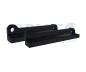 Preview: Bremssatteladapter Audi 200 20V / S4 C4 / V8 D11 UFO-Bremse für Brembo Big Red RS2 / 993 Turbo Bremse Preview: Bremssatteladapter Audi 200 20V / S4 C4 / V8 D11 UFO-Bremse für Brembo Big Red RS2 / 993 Turbo Bremse