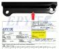Preview: Bremssatteladapter Audi 200 20V / S4 C4 / V8 D11 UFO-Bremse für Brembo Big Red RS2 / 993 Turbo Bremse Preview: Bremssatteladapter Audi 200 20V / S4 C4 / V8 D11 UFO-Bremse für Brembo Big Red RS2 / 993 Turbo Bremse