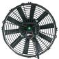 Preview: High Performance Motorsport Lüfter brushless / 30cm (10") / Saugend / 1135 CFM / PWM Control Preview: High Performance Motorsport Lüfter brushless / 30cm (10") / Saugend / 1135 CFM / PWM Control