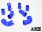 Preview: Ladedruckschlauchkit Silikon mit Schlauchschellen - Audi RS6 4B - do88 Preview: Ladedruckschlauchkit Silikon mit Schlauchschellen - Audi RS6 4B - do88