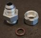 Preview: Adapter Ø 8 mm auf DASH06 für Pierburg E3L Benzinpumpe AN6