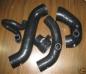 Preview: Silikonschlauchkit 5 teilig Audi S2 ABY RS2 ADU schwarz Preview: Silikonschlauchkit 5 teilig Audi S2 ABY RS2 ADU schwarz