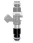Preview: Unterer Injektoradapter 14mm kurz - ohne Filter für BOSCH Düsen Preview: Unterer Injektoradapter 14mm kurz - ohne Filter für BOSCH Düsen