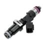 Preview: Injektoradapter 14mm lang - mit Filter für BOSCH Düsen - Nuke Performance