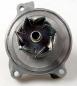 Preview: Wasserpumpe HEPU mit Metallwasserrad Audi 5 Zylinder 10V / 20V mit automatischen Spanner