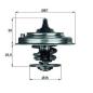 Preview: Thermostat Racing 82° Mahle - Audi V6 - V8 Motoren Preview: Thermostat Racing 82° Mahle - Audi V6 - V8 Motoren