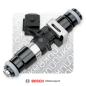 Preview: NUKE Performance - Bosch-Injektor 980cc 65mm (EV14L), 5-er Set, Durchfluss abgestimmt Preview: NUKE Performance - Bosch-Injektor 980cc 65mm (EV14L), 5-er Set, Durchfluss abgestimmt