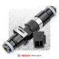 Preview: NUKE Performance - Bosch-Injektor 980cc 65mm (EV14L), 5-er Set, Durchfluss abgestimmt Preview: NUKE Performance - Bosch-Injektor 980cc 65mm (EV14L), 5-er Set, Durchfluss abgestimmt