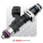 Preview: NUKE Performance - Bosch-Injektor 2200cc NGI2, 65mm (EV14L), 5-er Set, Durchfluss abgestimmt
