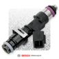 Preview: NUKE Performance - Bosch-Injektor 2200cc NGI2, 65mm (EV14L), 5-er Set, Durchfluss abgestimmt