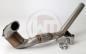 Preview: WAGNER Tuning Downpipe für VAG 1,8-2,0TSI (132KW-206KW)