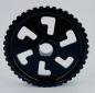 Preview: VW Billet Nockenwellenrad Nebenwellenrad starr G60 PG Turbo Timing Gear NWR GTI 8V Golf 2.0 827 / 049 109 111 C, B, A