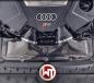 Preview: Carbon Lufteinlasssystem Audi RS6 C8 - Wagner Tuning