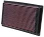 Preview: K&N Luftfiltereinsatz Typ 33-2029 Audi / VW