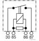 Preview: Universalrelais HERTH+BUSS  -  Schließer - 24 Volt
