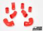 Preview: Ladedruckschlauchkit Silikon mit Schlauchschellen - Audi RS6 4B - do88 Preview: Ladedruckschlauchkit Silikon mit Schlauchschellen - Audi RS6 4B - do88