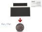 Preview: Display für Audi 80/100/200/V8 Digitaluhr/Uhr Reparatur LCD Preview: Display für Audi 80/100/200/V8 Digitaluhr/Uhr Reparatur LCD