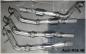 Preview: Hosenrohre 76mm mit Kat Audi RS6 4B links rechts Preview: Hosenrohre 76mm mit Kat Audi RS6 4B links rechts