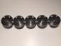 Preview: Wössner Rennsportkolben 84mm 12,5:1 Version VW & Audi 16V / 20V Preview: Wössner Rennsportkolben 84mm 12,5:1 Version VW & Audi 16V / 20V
