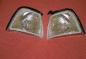 Preview: Blinker links oder rechts Audi 80 B4 / Typ 89 weiß
