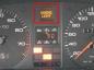 Preview: Autocheck Display Repkit Audi Typ 89 / B4 / 44 / C4 / Q1 / P1, Version mit großen Display