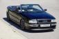 Preview: Übergangsabdichtstück Satz Audi Cabrio Typ 89 Türe links und rechts