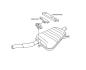 Preview: Edelstahlabgasanlage BN Pipes RS2 S2 76mm Preview: Edelstahlabgasanlage BN Pipes RS2 S2 76mm