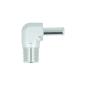 Preview: Einschrauber 90° NPT 3/8" männlich zu Schlauchanschluss 8mm (5/16") - BOOST products