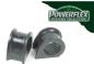Preview: Stabilager PU - Powerflex, Vorderachse Audi Typ 81/85/Urquattro 25mm