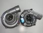 Preview: Turbolader K24 K7000 Step 320 Audi 5 Zylinder 20V Turbo im Austausch