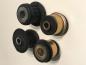 Preview: Achslagersatz M10 Vorderachse Audi 80 90 Cabrio Coupe Typ 81/89/B4