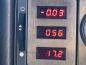 Preview: LED Einbauinstrument Sonderanfertigung Preview: LED Einbauinstrument Sonderanfertigung