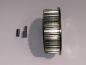 Preview: Kurbelwellenrad Stahl Tommys Billet Audi 5 Zylinder 20V Turbo Preview: Kurbelwellenrad Stahl Tommys Billet Audi 5 Zylinder 20V Turbo
