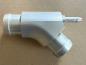 Preview: Kühlmittelflansch Adapter mit Abgang - Y Stück - Audi